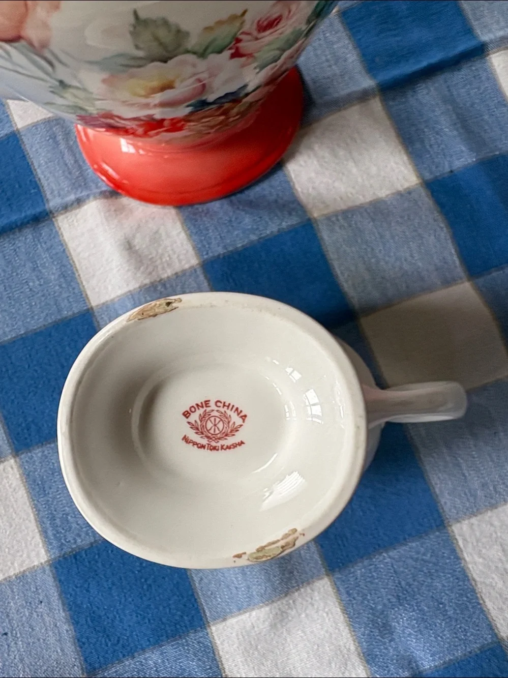 Japan Tea Set/Coffee Set